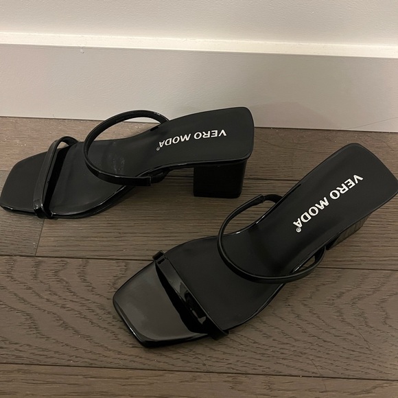 Vero Moda Heels - Picture 3 of 3